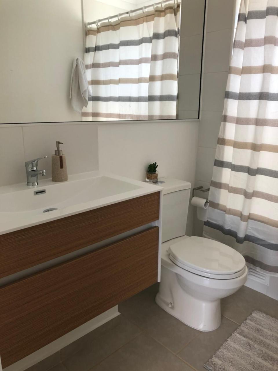 Casa Condominio Los Robles II Pucon Ngoại thất bức ảnh