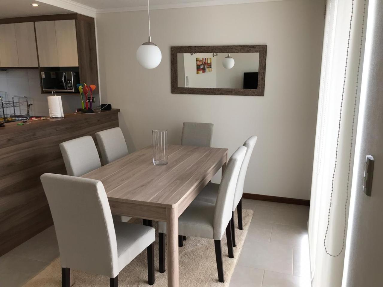 Casa Condominio Los Robles II Pucon Ngoại thất bức ảnh