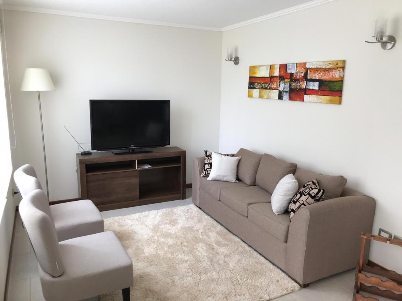 Casa Condominio Los Robles II Pucon Ngoại thất bức ảnh
